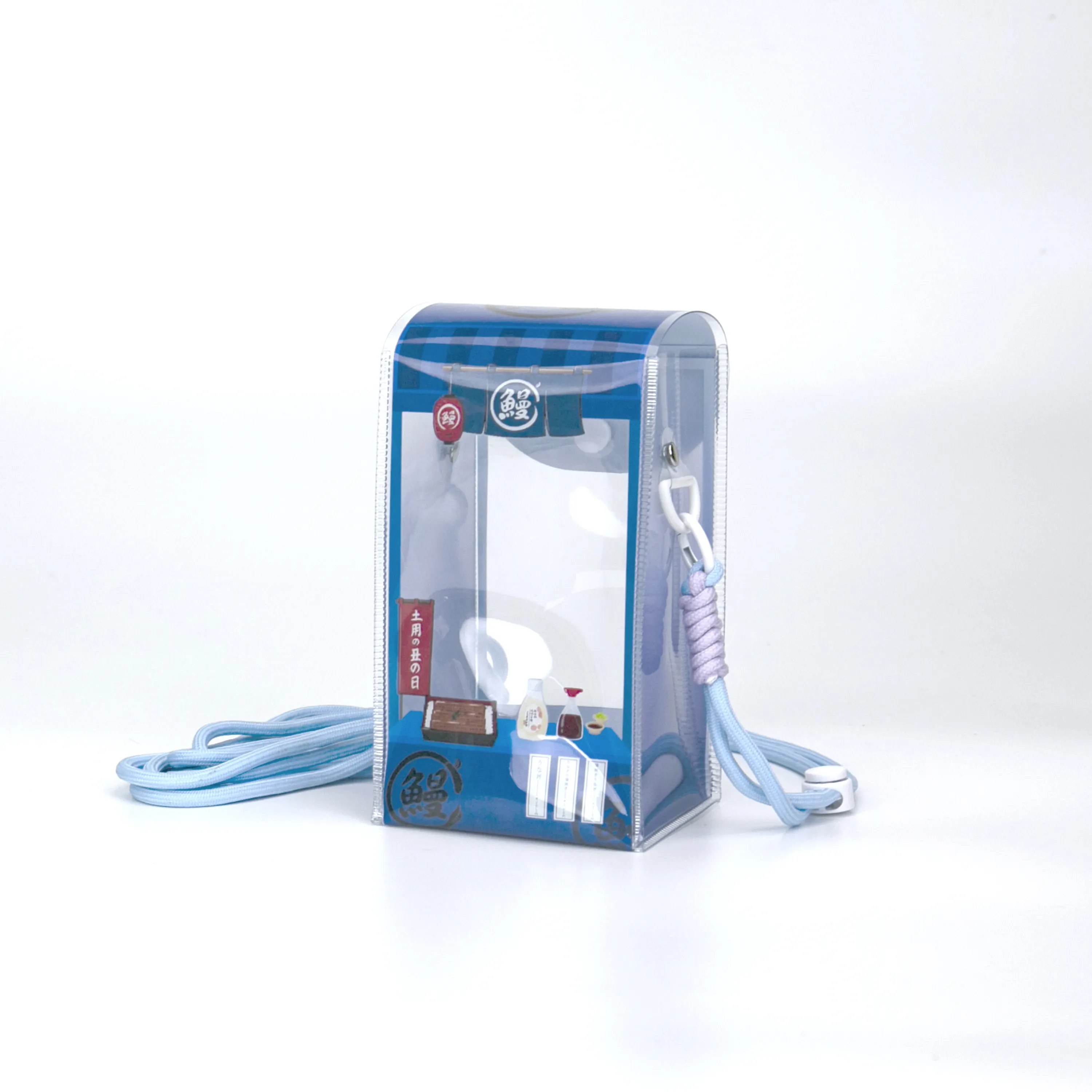 5 Essential Factors When Sourcing PVC Toy Storage Bags 1