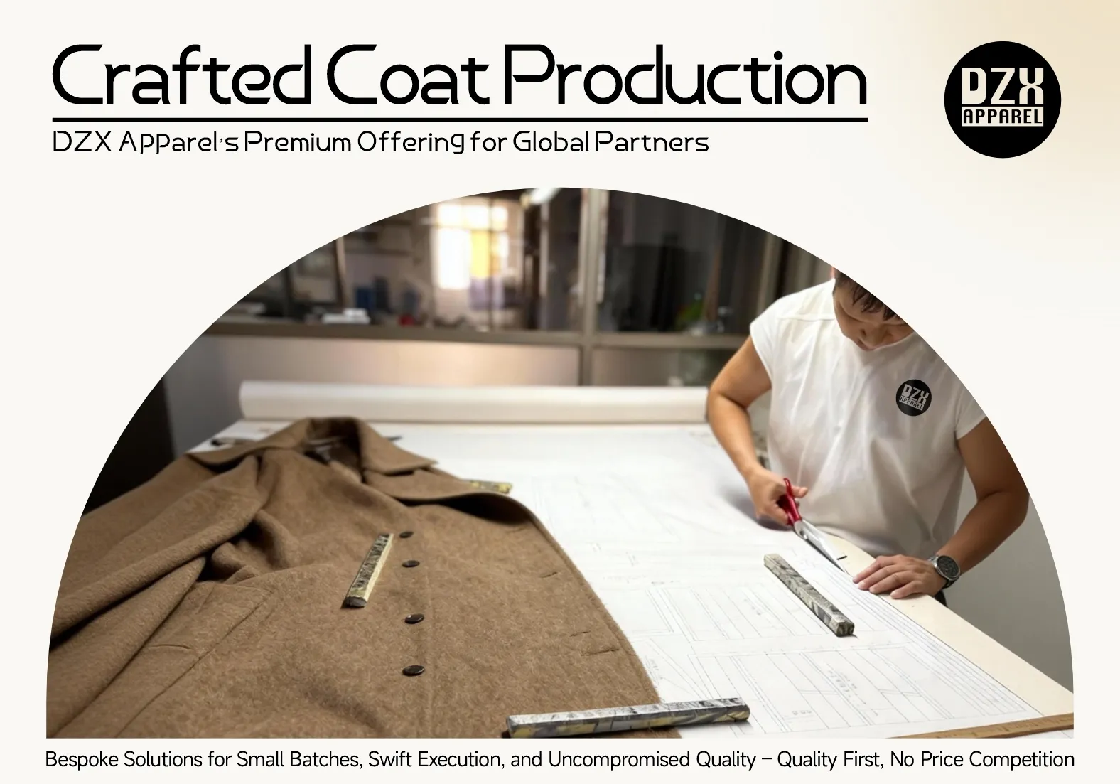 Trend Forecasting In Action: How Wholesale Fashion Manufacturers Stay Ahead 1