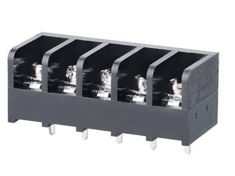 Kls B Pitch Mm Barrier Terminal Blocks Kls Electronic