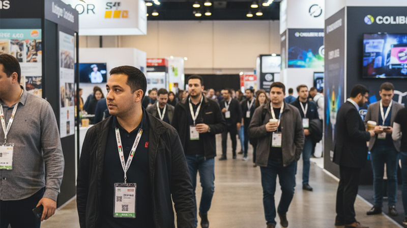 Nylon vs. Polyester Lanyards: Which is Best for You? 1