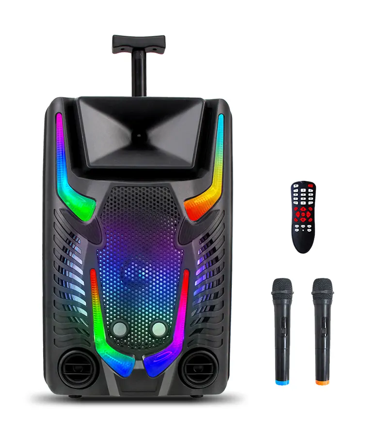 How Do I Source High-quality Speaker Equipment From Trusted Factories 1