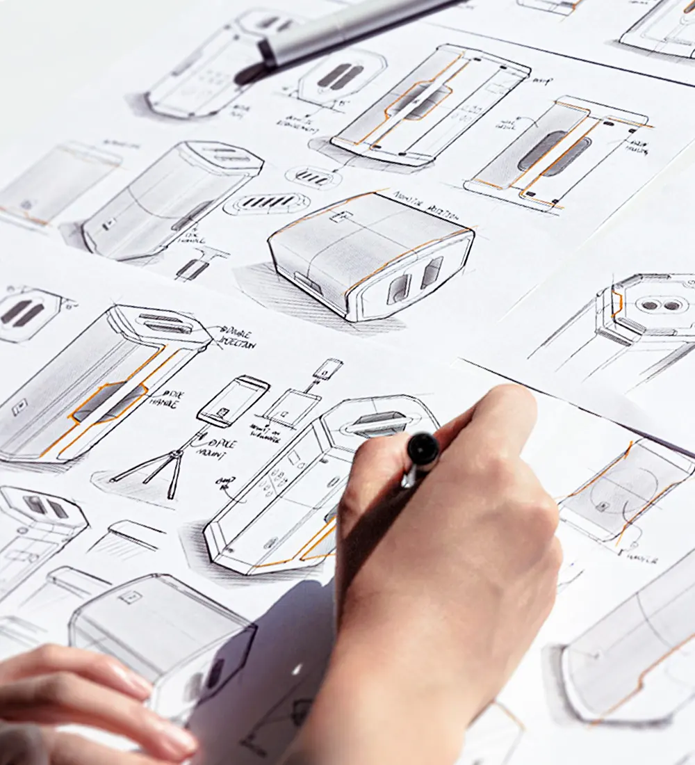 Looking For Top Quality Binko Speaker Factory 1