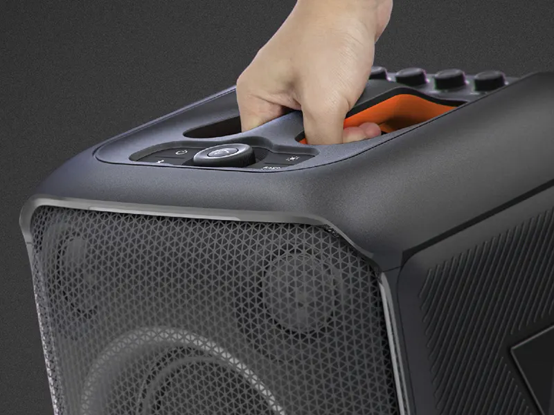 What Are The Key Factors To Consider When Choosing A Custom Speaker 1