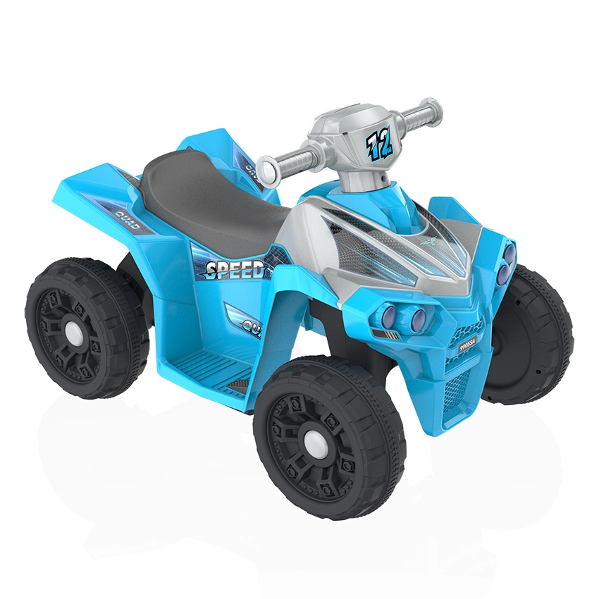 New Electric Ride on Atv Price List 4