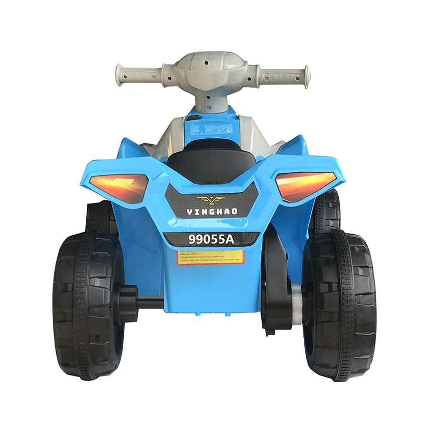 New Electric Ride on Atv Price List 3