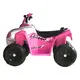 Modernquad Atv Grün / Pink Pedal Start / Vorwärts &lt;000000&gt; Rückwärts 6