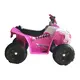 Modernquad Atv Grün / Pink Pedal Start / Vorwärts &lt;000000&gt; Rückwärts 5
