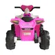 Modernquad Atv Grün / Pink Pedal Start / Vorwärts &lt;000000&gt; Rückwärts 4