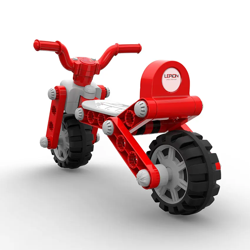 Custom Ride on Cars Color Boxcompany 2
