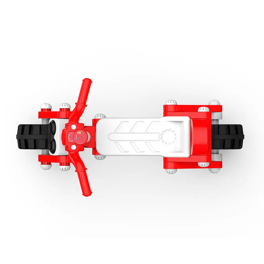 Custom Ride on Cars Color Boxcompany 3