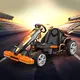 Ying Hao Toys Go Karts Suppliers 6+ (also Suitable for Adults) Go Karts Suppliersfactory 5