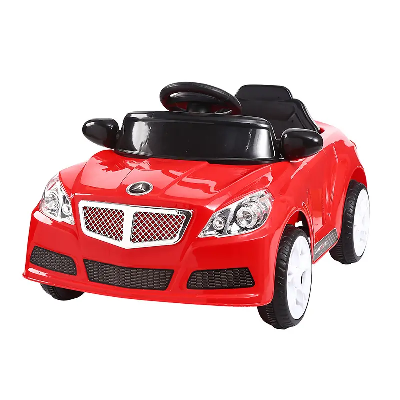 Speed Into Fun: Riding On A Racing Car Adventure 1