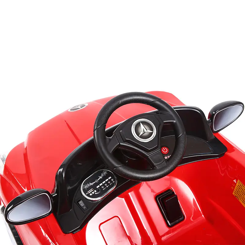 Riding a batteria sui giocattoli 94.0x56.0x45.0 CMSupply 2