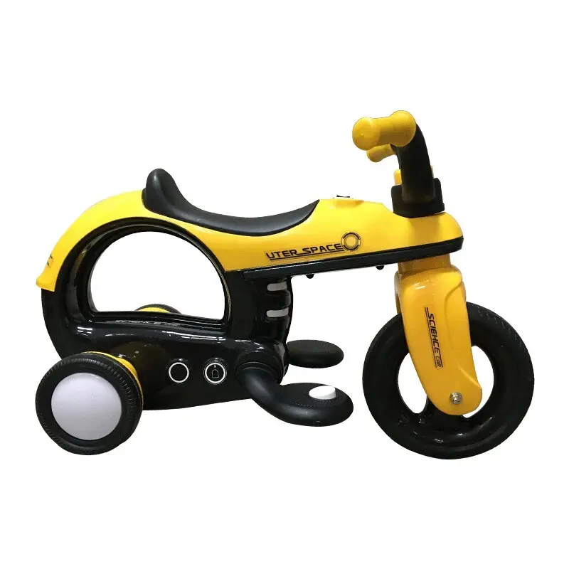 Rouler sur la moto 71.0x19.0x42.0 cmfactory 5
