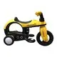 Rouler sur la moto 71.0x19.0x42.0 cmfactory 5