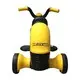 Rouler sur la moto 71.0x19.0x42.0 cmfactory 7