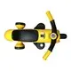 Rouler sur la moto 71.0x19.0x42.0 cmfactory 6