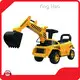 Electric Ride on Cars Music / Arm Can Be Manipulated Factory 1