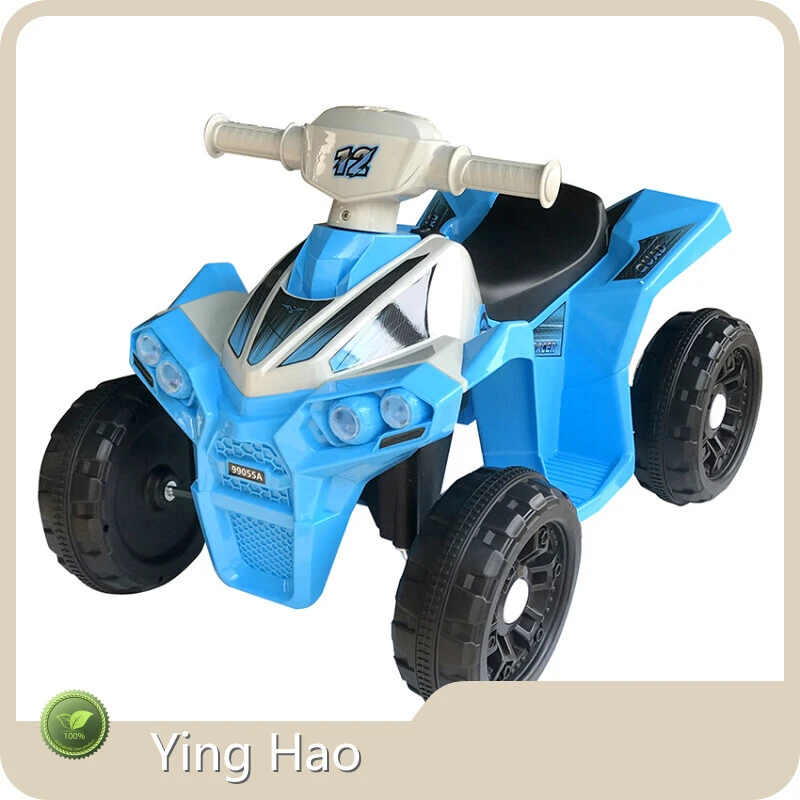 New Electric Ride on Atv Price List 1