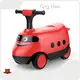 Fahren Sie mit Push Car Rot / Grün / rosa Großhandel 1