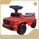 Bayi dorong mobil hitam / merah / hijau 1,5-3 tahun pembuat 1