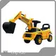 Ekskavatör Şirketi Yellow 1