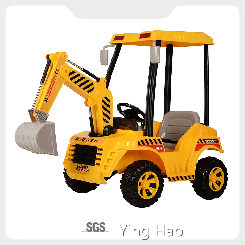 骑乘玩具特卖 164.0x68.0x108.0 厘米 慢速 3.2 公里/ Hmanufacturers 1