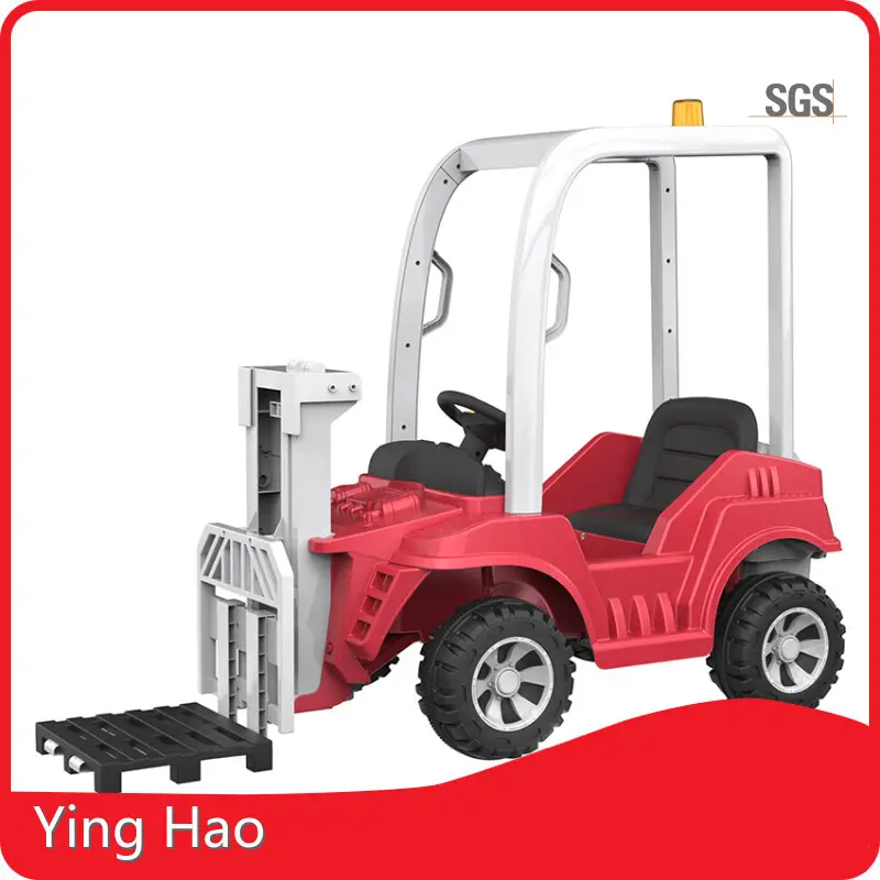Bulk Buy Electric Ride on Digger Price List 1
