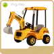Neue Hersteller von Aufsitzspielzeug 1