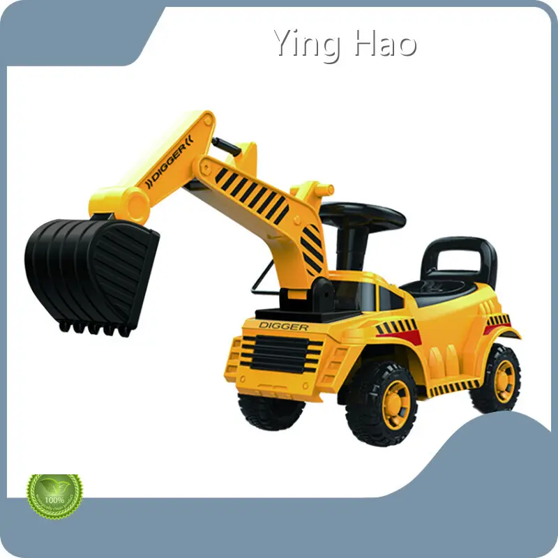 Custom Ride on Car Music / Arm Can Be Manipulated Custom Ride on Cardistributor 1