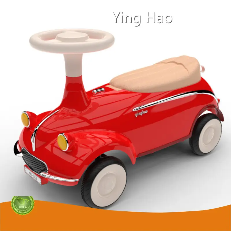 High-quality Foot to Floor Ride on Toy Price List 1