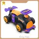 Foot to Floor Ride on Car 15 Kgs 1.72 Kgs / 2.02 Kgsfactory 1