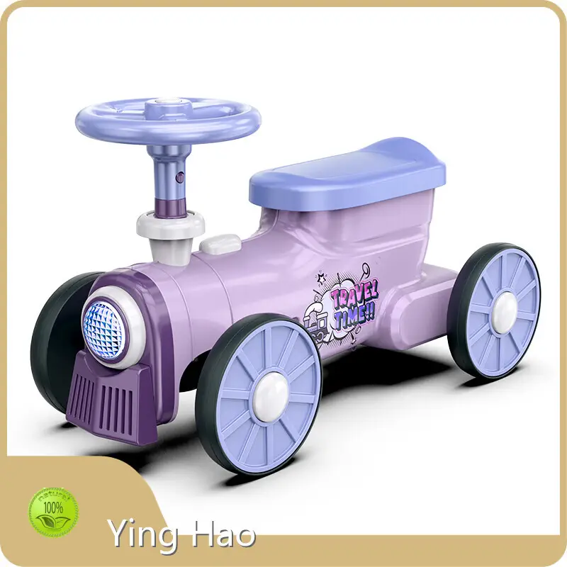 Best S Ride on Toys Company 1