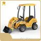 Custom Ride on Cars Factory Yellow/ Orange 1