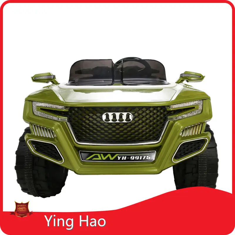 Top Powered Ride on Toys Supply 1