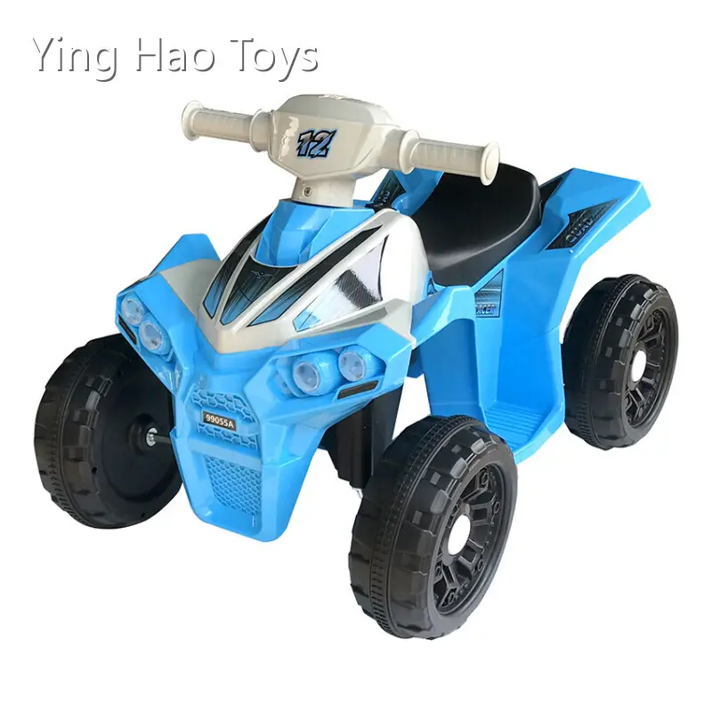 Ying Hao Toys S 骑乘玩具 1.5-3 岁 S 骑乘玩具供应商 1