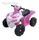 Customquad for Quads Pedal Start / Go Forward & Backward 30 Kgs 1