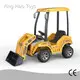 Top Electric Ride on Digger Price List 1
