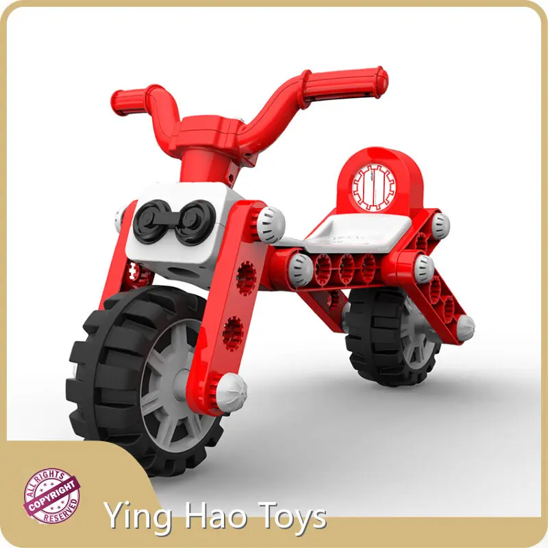 Custom Ride on Cars Color Boxcompany 1