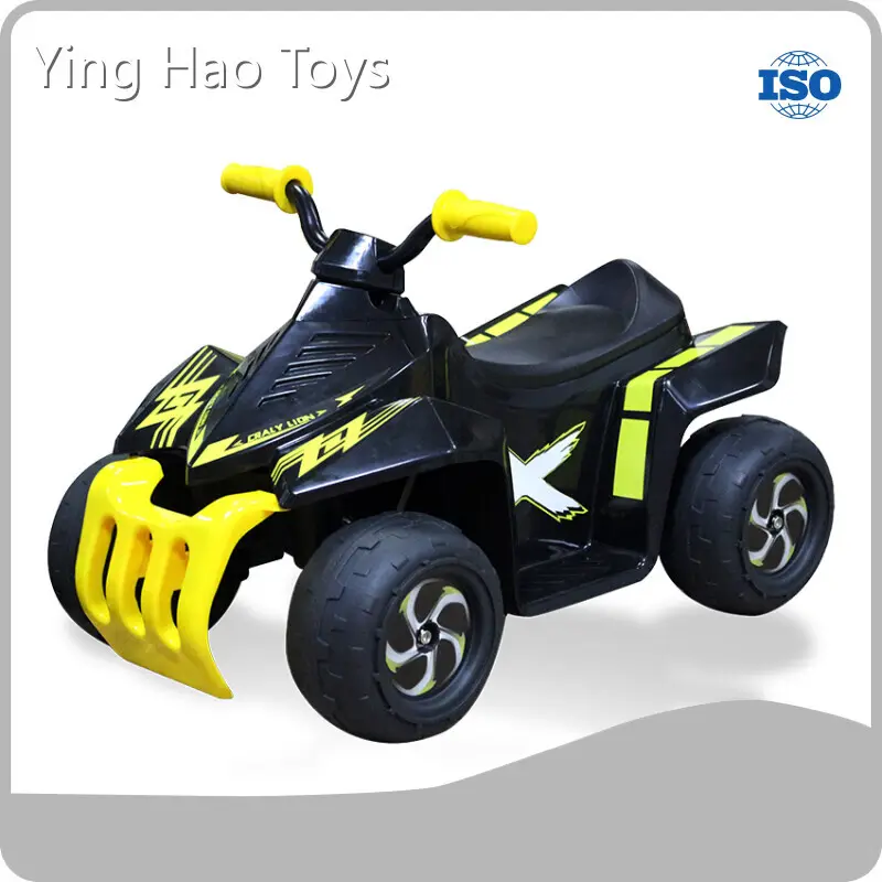 Ying Hao Toys Mini Quad in vendita 2.0 KM/H Mini Quad in vendita 1