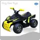 Ying Hao Toys Mini Quad in vendita 2.0 KM/H Mini Quad in vendita 1