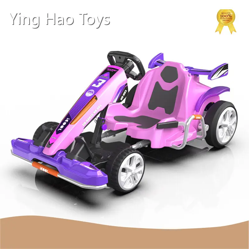 Children's Go Kart Supply 6+ (also Suitable for Adults) 1