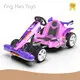 Children's Go Kart Supply 6+ (also Suitable for Adults) 1