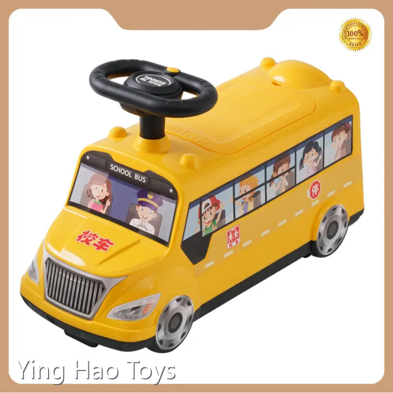 Cost-effective Custom School Bus for Sale Price List 1
