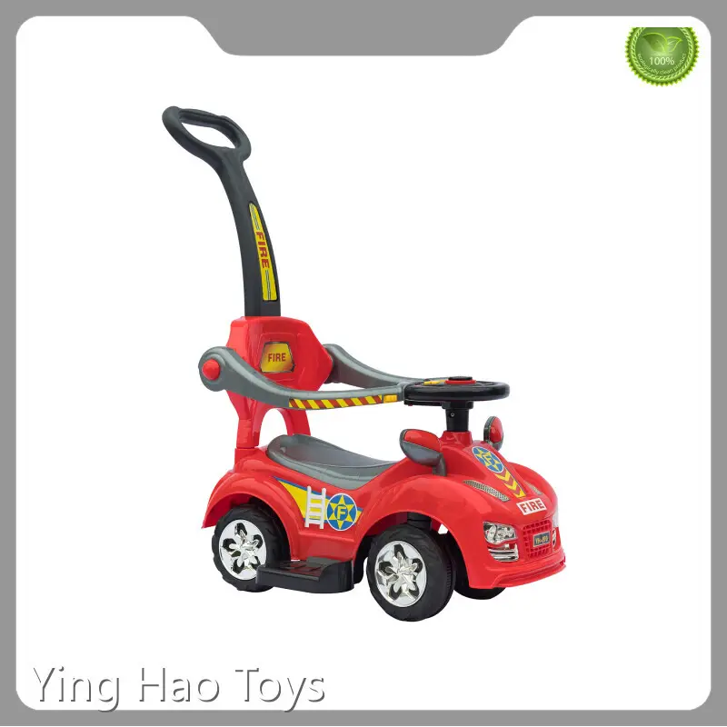 腳至地板推車公司 1