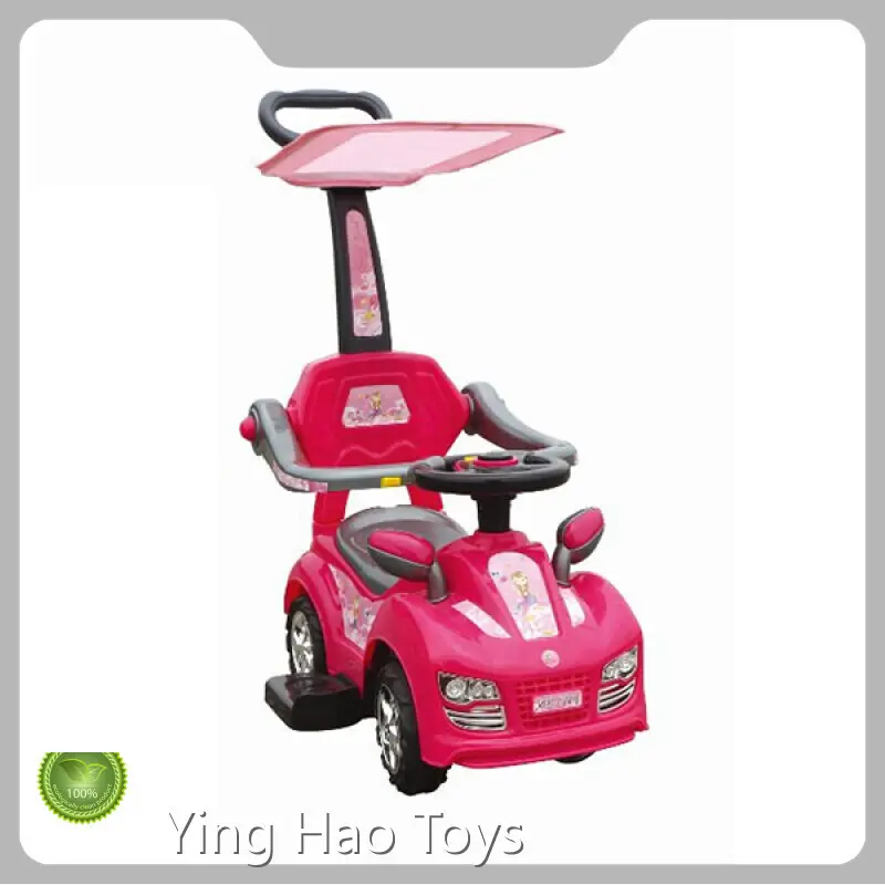 自定義最佳推動玩具最佳推動玩具公司 1
