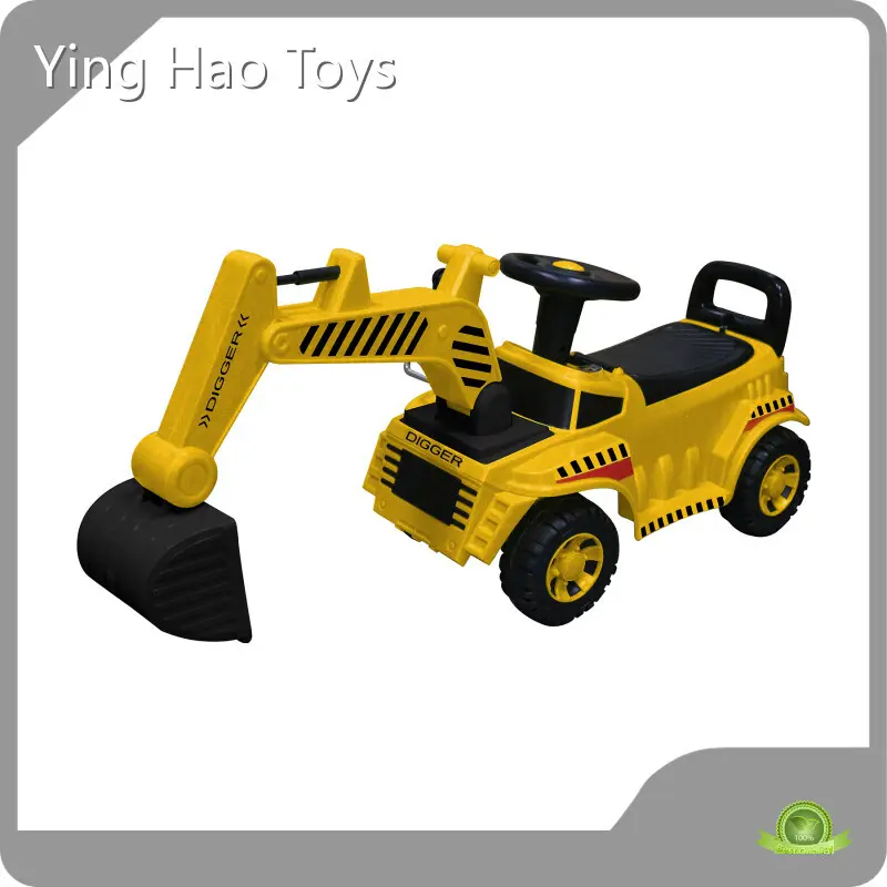 Ride on Toys Foot to Floor Makers 1