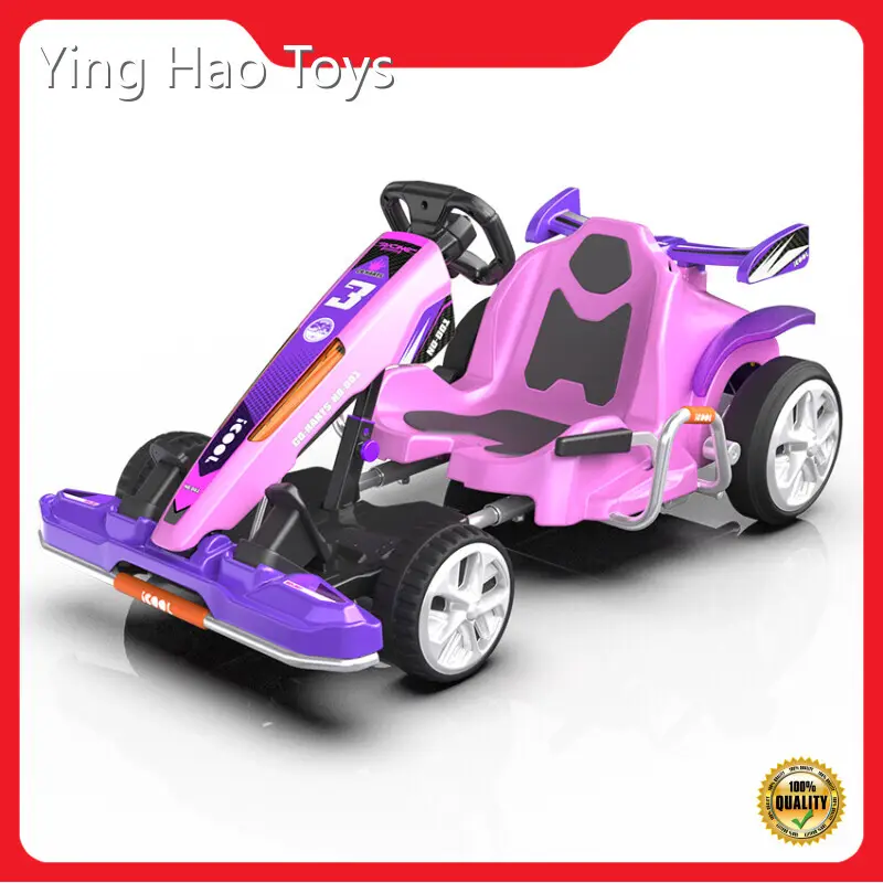 Ying Hao Toys Go Karts Suppliers 6+ (also Suitable for Adults) Go Karts Suppliersfactory 1