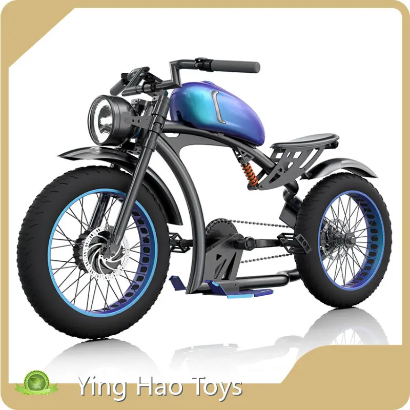 Ying Hao Toys Electric Bicycle Distributors 71.0x37.0x39.0 Cm Electric Bicycle Distributorsmakers 1