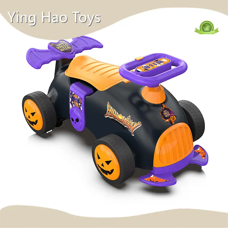 Ride moderne sur les jouets pour les enfants de 5 ans 1